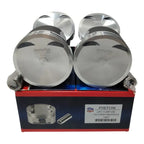 Pistones Mazda 3 2.0 Ford Ecosport 2.0 Ranger 2.3 0.30 0.75
