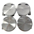 Pistones Mazda 3 2.0 Ford Ecosport 2.0 Ranger 2.3 0.20 0.50