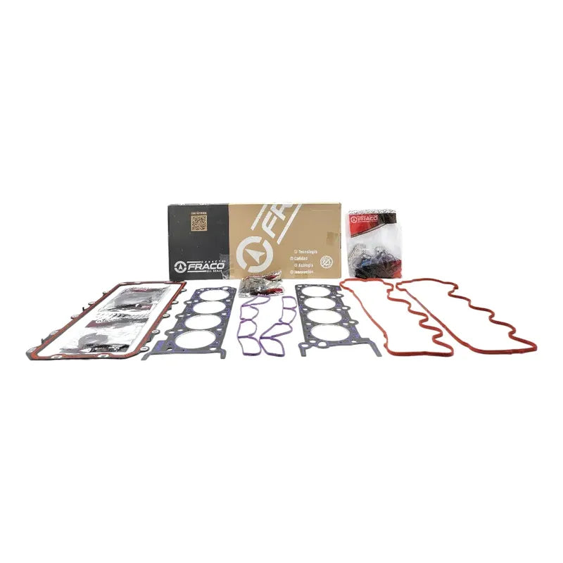 Kit Empacaduras Explorer 4.6 Sport Trac 2006 2008 2009 2011 Agua