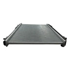 Radiador Toyota Terios Cool 1.3 2002-2007 Automático