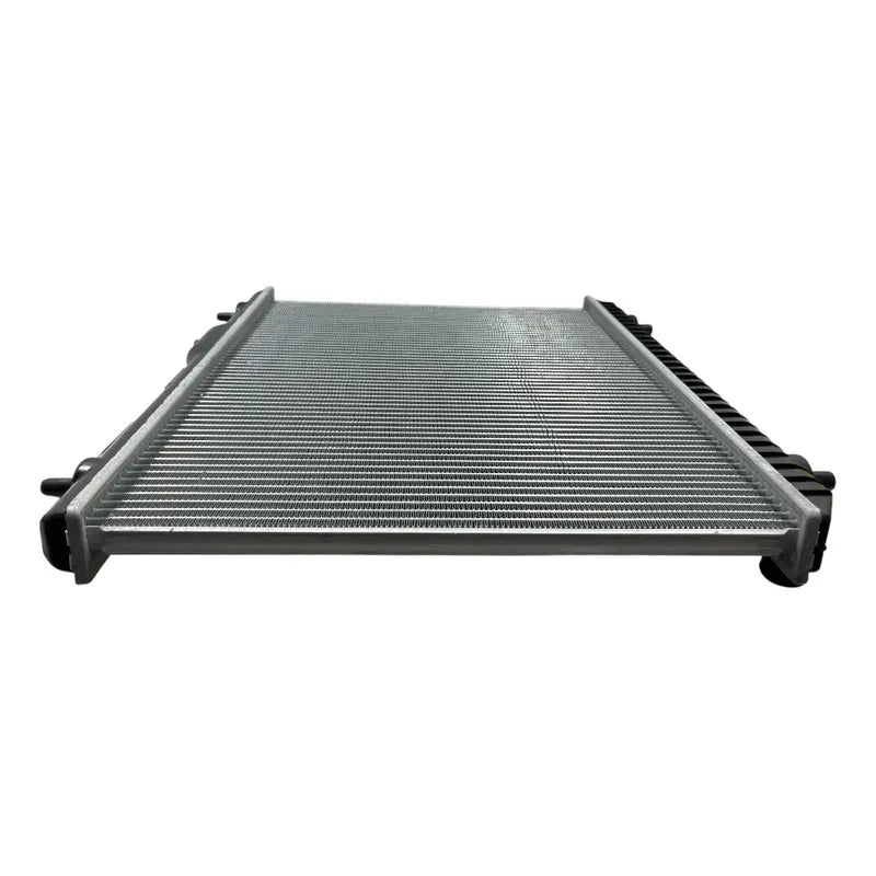 Radiador Toyota Terios Cool 1.3 2002-2007 Automático