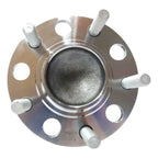 Mozo Cubo Rueda Trasero Caliber Compass 2007-2013