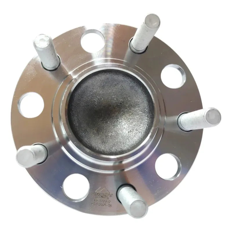 Mozo Cubo Rueda Trasero Caliber Compass 2007-2013
