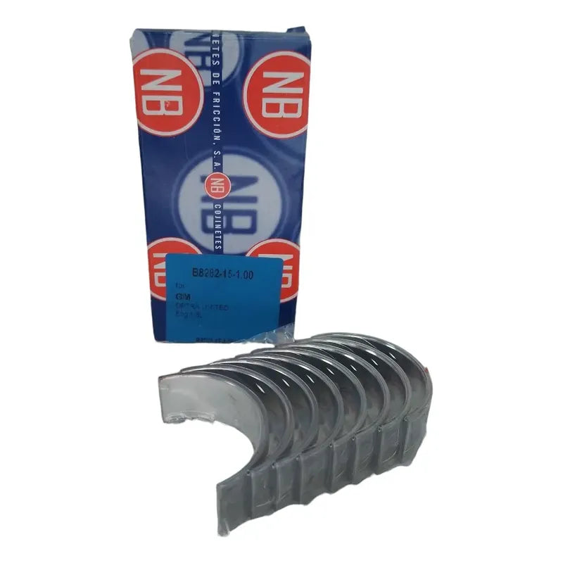 Conchas Biela 050 Optra Limited Monza Nubira Espero Tacuma