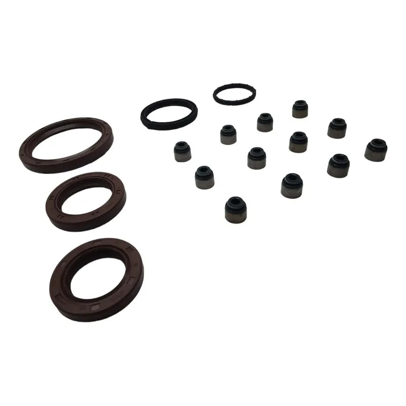 Kit Juego Empaque Empacaduras K. Picanto Atos 1.1