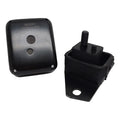 Base Motor Derecha Baja Terios 1.3 2002 2003 2004 2005 2006