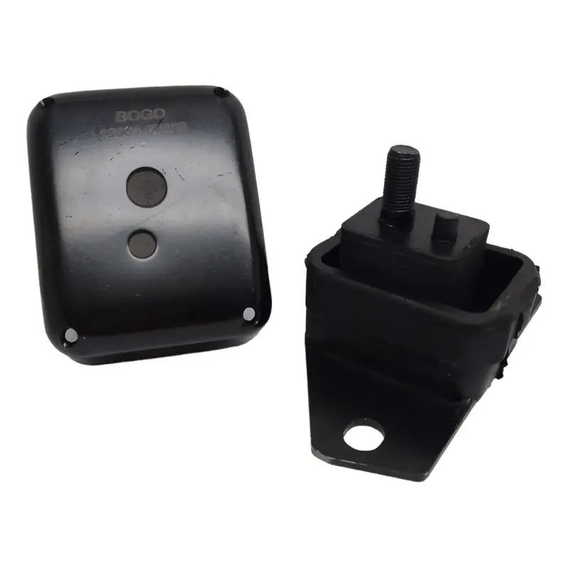 Base Motor Derecha Baja Terios 1.3 2002 2003 2004 2005 2006