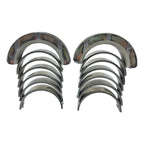 Conchas Bancada Ford 250 300 Bronco Std