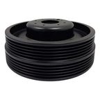 Damper Cigueñal Mitsubishi Lancer Signo 1.3 Ck1 Ck2