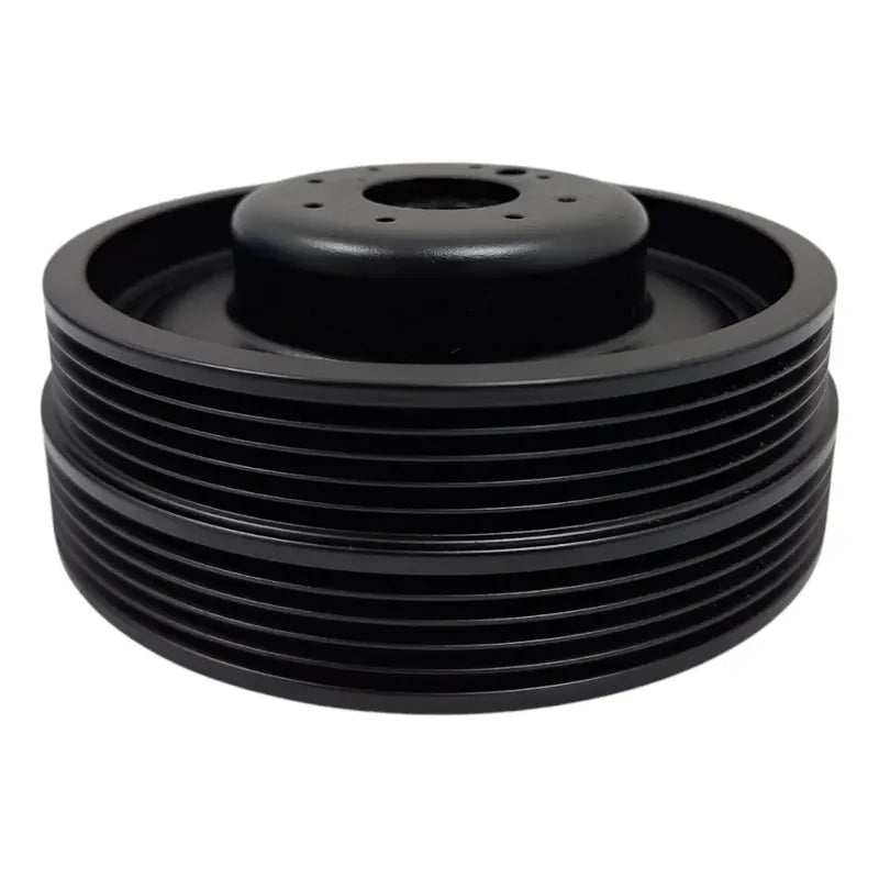 Damper Cigueñal Mitsubishi Lancer Signo 1.3 Ck1 Ck2
