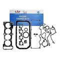 Juego Empacaduras Mazda Bt50 B2600 2.6 4x4