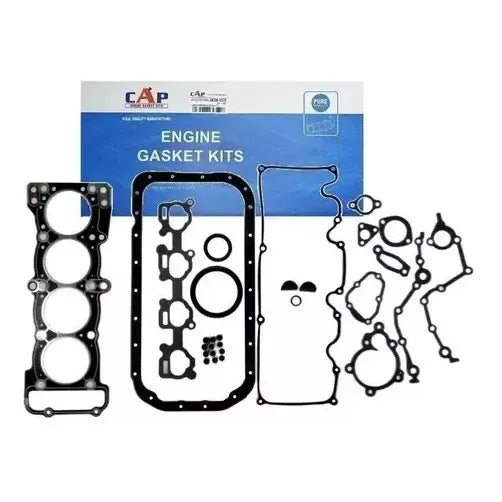 Juego Empacaduras Mazda Bt50 B2600 2.6 4x4