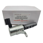 Sensor Valvula Vvti Ocv Toyota Terios 1.3 2002 Al 2007