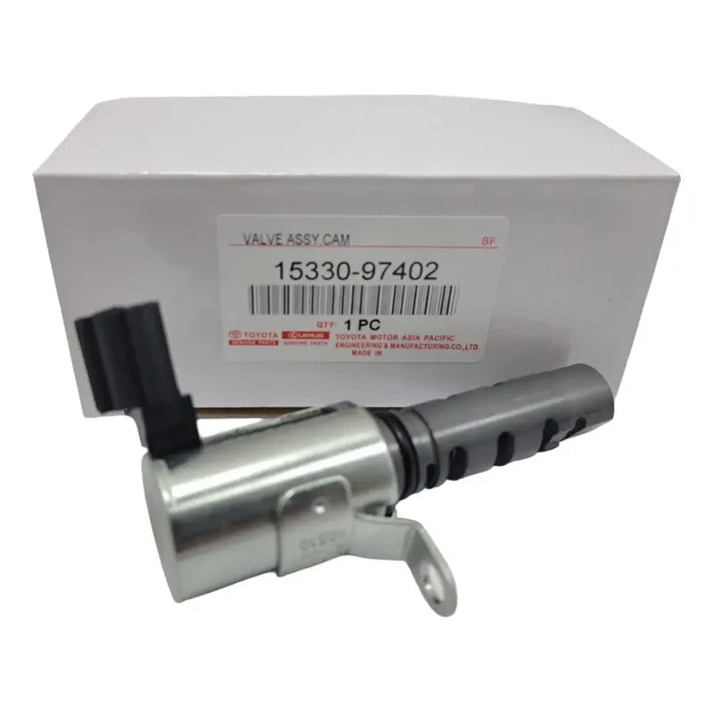 Sensor Valvula Vvti Ocv Toyota Terios 1.3 2002 Al 2007