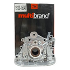 Bomba Aceite Toyota Corolla Araya Baby Camry 1.6
