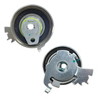 Kit Tiempo Chevrolet Optra Limited 1.8 Tapa Negra 169 Dts