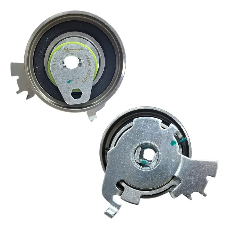 Kit Tiempo Chevrolet Optra Limited 1.8 Tapa Negra 169 Dts
