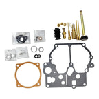 Kit Carburador Toyota Samurai Machito Fj70 3f