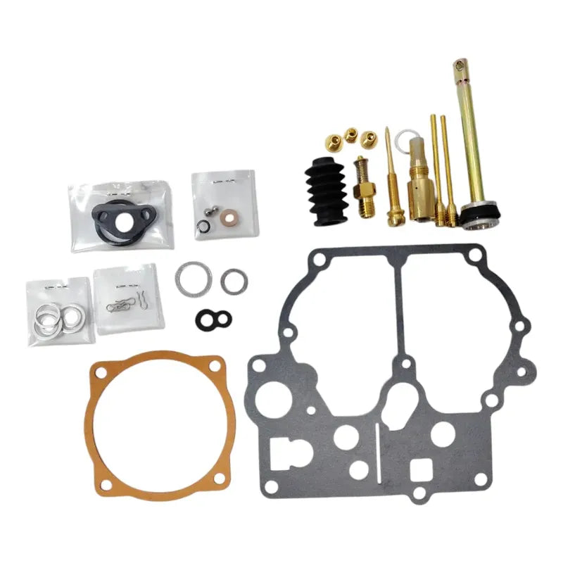 Kit Carburador Toyota Samurai Machito Fj70 3f