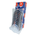 Conchas De Bancada Toyota Terios 1.3 Std Nb Original