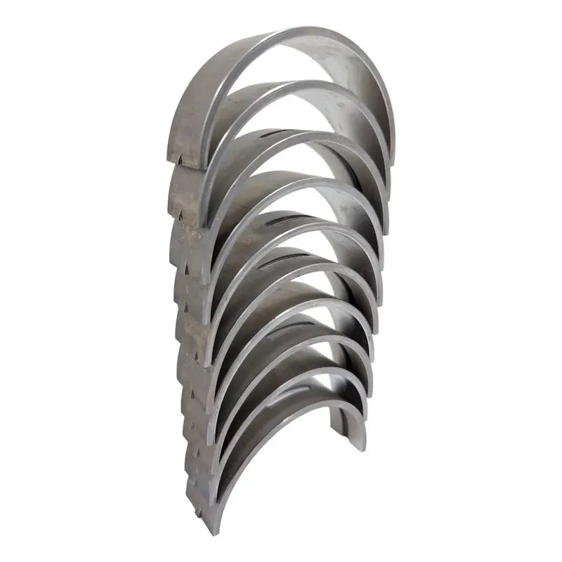 Conchas Bancada 010 Triton Fx4 Fortaleza Explorer 5.4 4.6