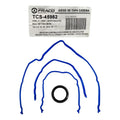 Empacadura Tapa Cadena Triton Fortaleza Fx4 3v 2v 5.4