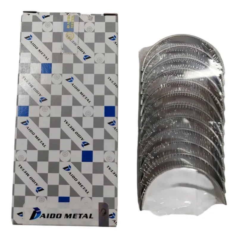 Conchas Biela 010 Fortuner 4runner Hilux 4.0 Kavak 1gr
