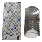 Conchas Biela 020 Fortuner 4runner Hilux 4.0 Kavak 1gr