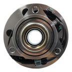 Cubo Mozo Delantero Silverado Avalanche Cheyenne Tahoe 4x4