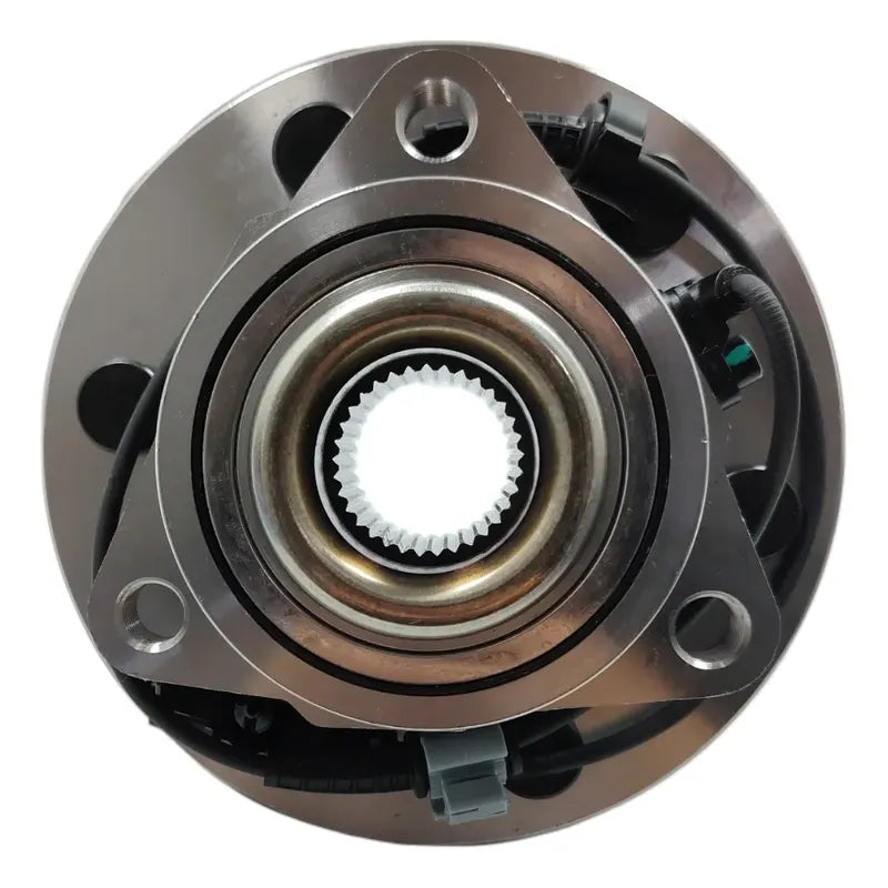 Cubo Mozo Delantero Silverado Avalanche Cheyenne Tahoe 4x4