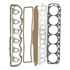 Juego De Empaque Full Set Ford 300 79-87 Modelo Viejo