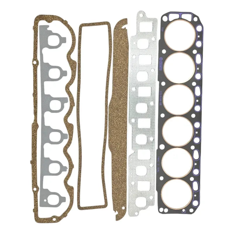 Juego De Empaque Full Set Ford 300 79-87 Modelo Viejo