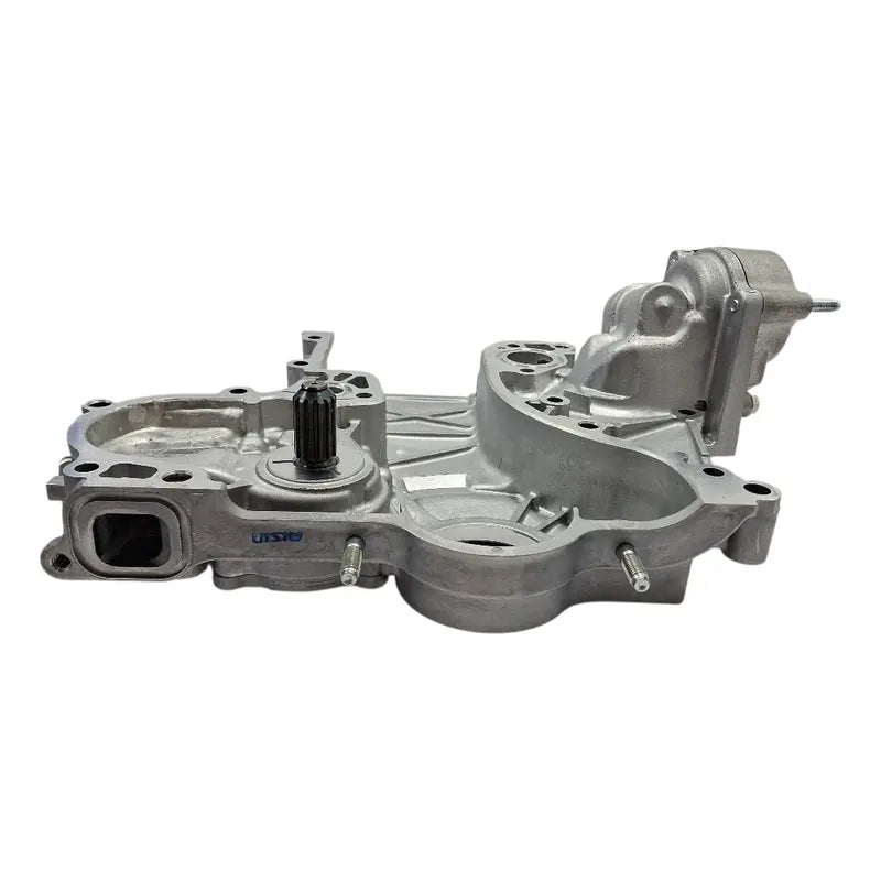 Tapa Cadena Completa Land Cruiser Autana Burbuja Machito 4.5