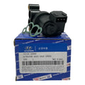 Sensor Valvula Mínimo Iac Getz Elantra 1.6 2.0