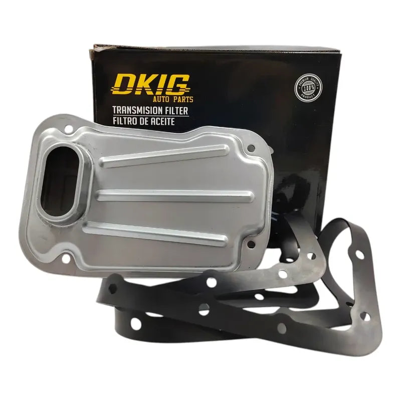 Filtro Aceite Caja Automatica Fortuner Kavak Fj 4runner