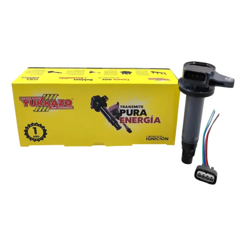 Bobina Encendido Toyota Daihatsu Terios Bego 1.5 08-15