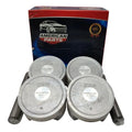 Pistones Mitsubishi Lancer Touring 2.0 Cs6 0.20