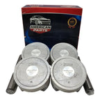 Pistones Mitsubishi Lancer Touring 2.0 Cs6 Std