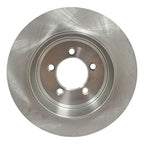 Disco Freno Trasero Ford Explorer Sport Trac 2003-2010
