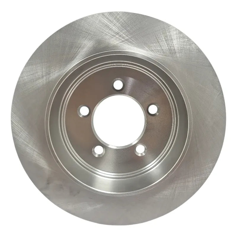 Disco Freno Trasero Ford Explorer Sport Trac 2003-2010