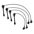 Cables Bujias Toyota Meru 2.7 3rz Hilux 2.4 2rz