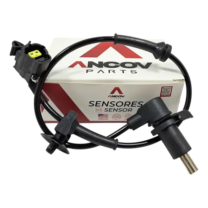 Sensor Abs Trasero Izquierdo Chevrolet Aveo