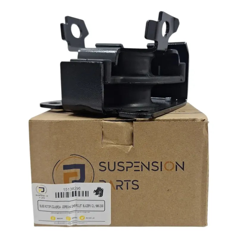 Base Motor Derecha Izquierda Blazer 6c 96-00