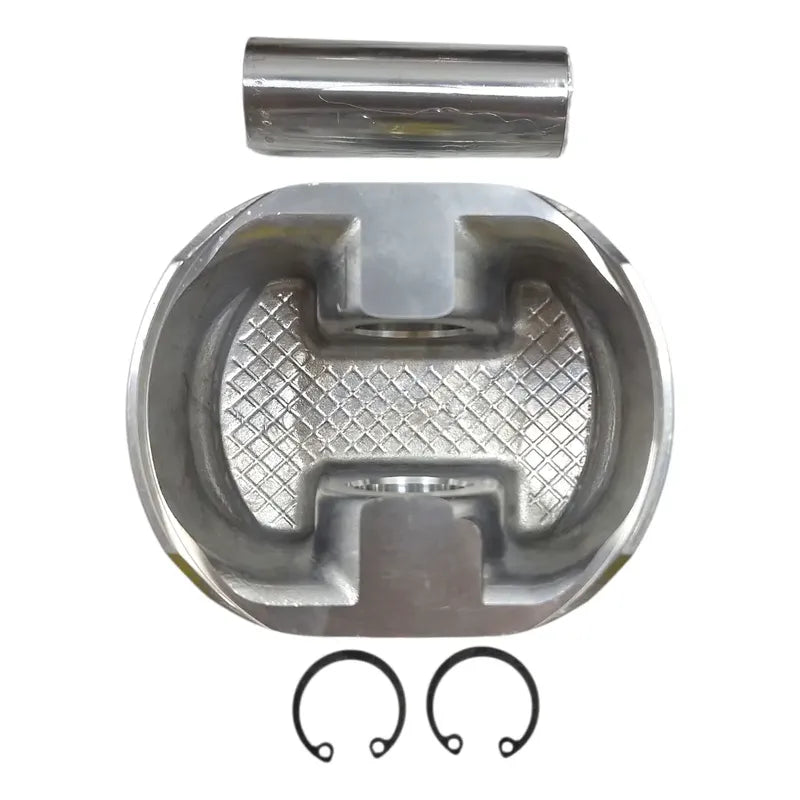 Pistones 030 Trail Blazer 4.2 Pasador 23mm