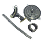 Kit Cadena Tiempo Chevrolet Rey Camion Hd 3500 Silverado 6.0