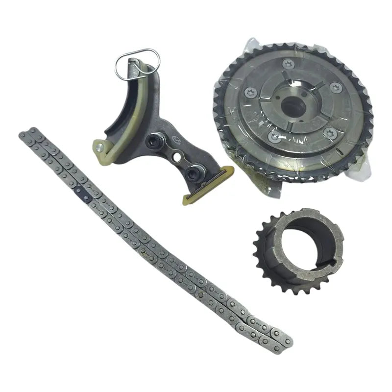 Kit Cadena Tiempo Chevrolet Rey Camion Hd 3500 Silverado 6.0
