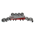 Juego Pistones Ford Triton Fortaleza Explorer 5.4 4.6 Std