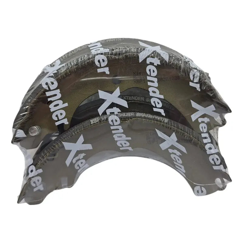 Banda Freno Completa Mitsubishi Lancer 02-07