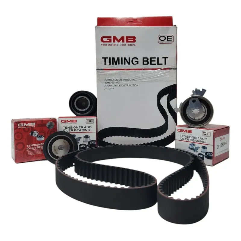 Kit Correa Tiempo Optra Limited 1.8 2004-2011