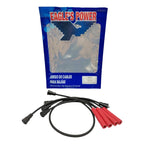 Cables Bujias Fiat Premio Tucan Siena Palio 1.3 Carburado